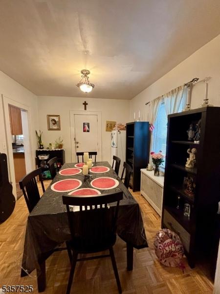 18 Park Dr N, West Orange Twp, NJ 07052 - view of dining area