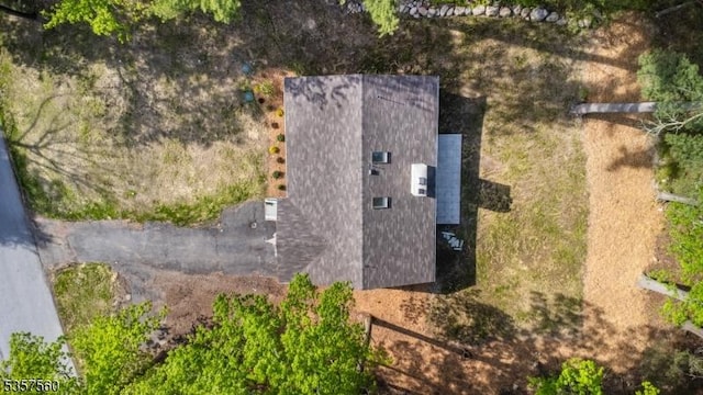 113 Spook Ridge Rd, Montague Twp, NJ 07827 - view of subject property