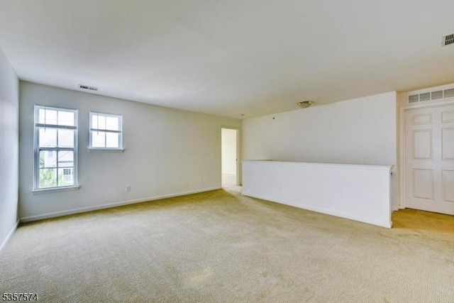 16 Swing Bridge Ln, South Bound Brook Boro, NJ 08880 - empty room featuring carpet