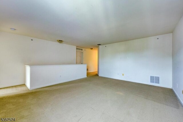 16 Swing Bridge Ln, South Bound Brook Boro, NJ 08880 - unfurnished room with carpet floors