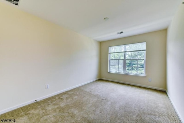 16 Swing Bridge Ln, South Bound Brook Boro, NJ 08880 - carpeted spare room with baseboards