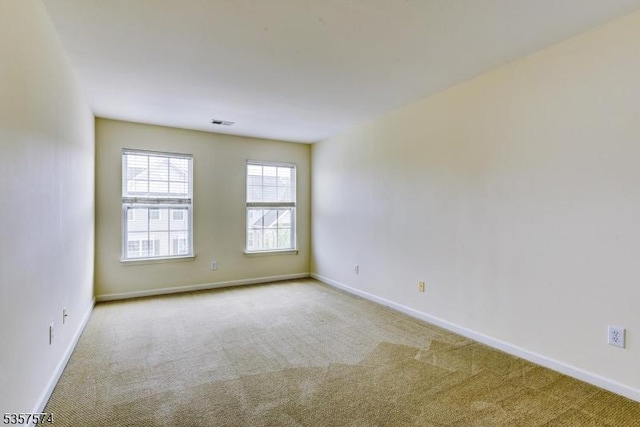 16 Swing Bridge Ln, South Bound Brook Boro, NJ 08880 - unfurnished room featuring carpet and baseboards