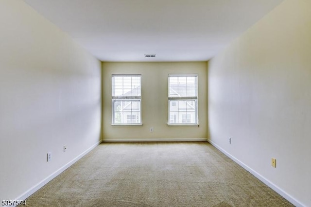 16 Swing Bridge Ln, South Bound Brook Boro, NJ 08880 - unfurnished room featuring carpet and baseboards