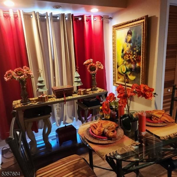 115 Seminole Rd Unit 115, Andover Twp, NJ 07848 - view of dining area