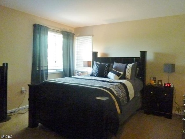 view of bedroom
