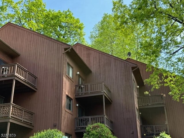 7 Deer Valley Ln Unit 6, Vernon Twp, NJ 07462 - view of property