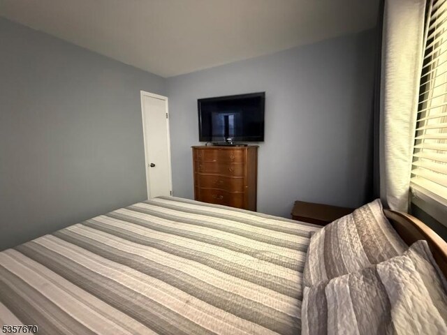 7 Deer Valley Ln Unit 6, Vernon Twp, NJ 07462 - view of bedroom