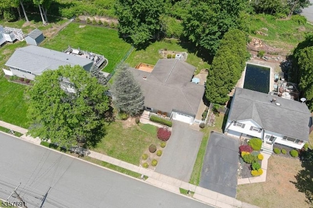 view of property location