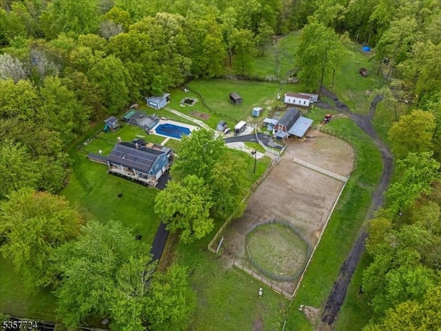 1011 Stillwater Rd, Stillwater Twp, NJ 07860 - view of property location