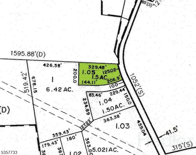 0 Halfway House Rd, Franklin Twp NJ, 07882 land for sale