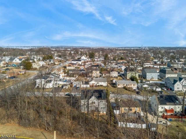 783 Aborn Ave, Woodbridge Twp, NJ 07095 - view of property location with nearby suburban area