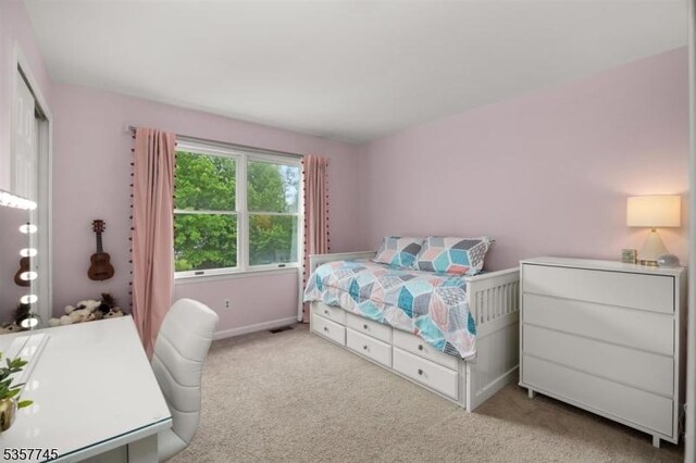 4 Rachel Ct, Greenwich Twp, NJ 08886 - carpeted bedroom with baseboards