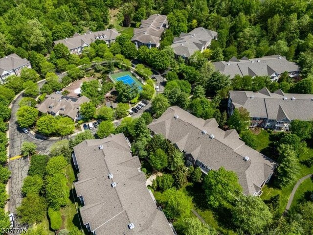 1302 Four Seasons Dr, Wayne Twp, NJ 07470 - view of property location featuring nearby suburban area