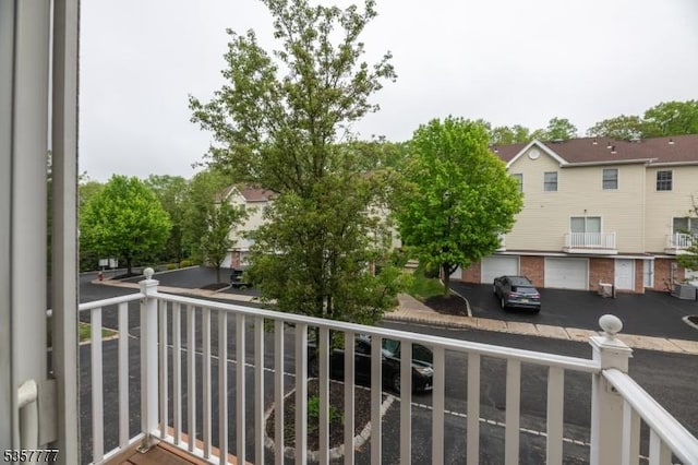 15 Riga Ct, Scotch Plains Twp, NJ 07076 - view of balcony