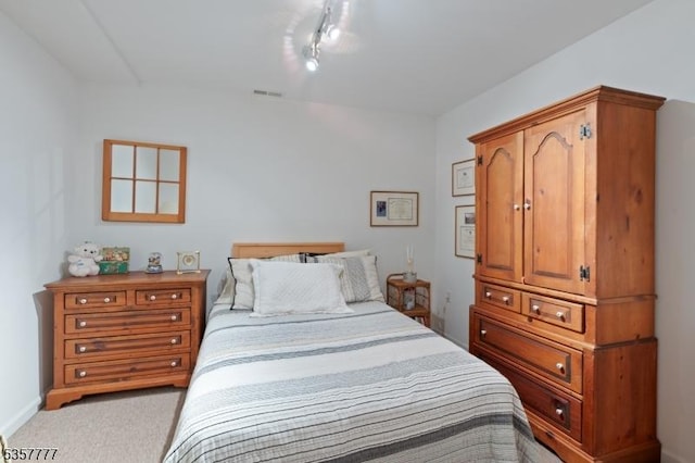 15 Riga Ct, Scotch Plains Twp, NJ 07076 - bedroom featuring light colored carpet and baseboards