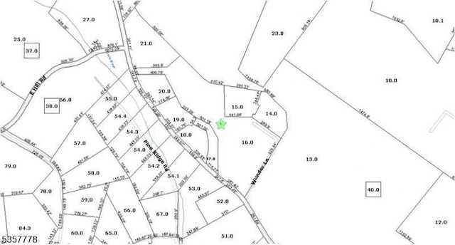 22 Sliker Rd, Lebanon Twp, NJ 07830