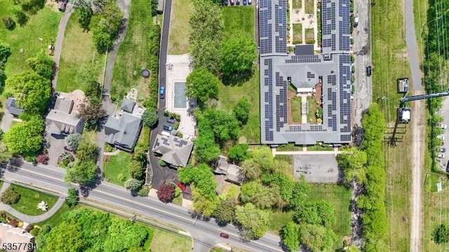 1620 Raritan Rd, Scotch Plains Twp, NJ 07076 - bird's eye view