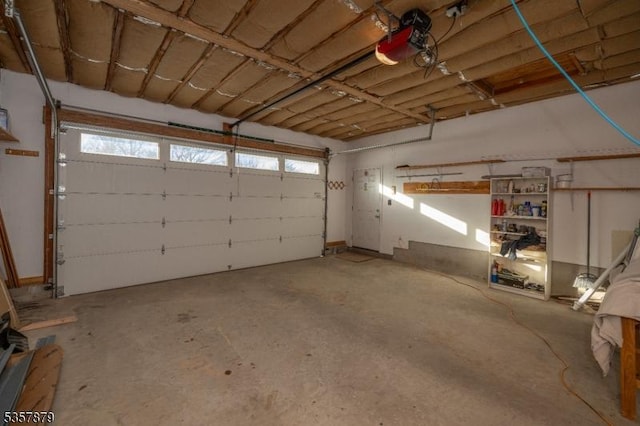 7 Winslow Ave, East Brunswick Twp, NJ 08816 - view of garage