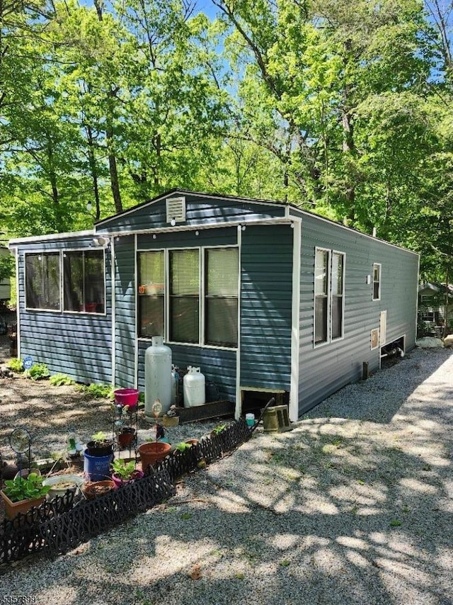 30 Hemlock Vlg, Vernon Twp, NJ 07461 - view of front of property