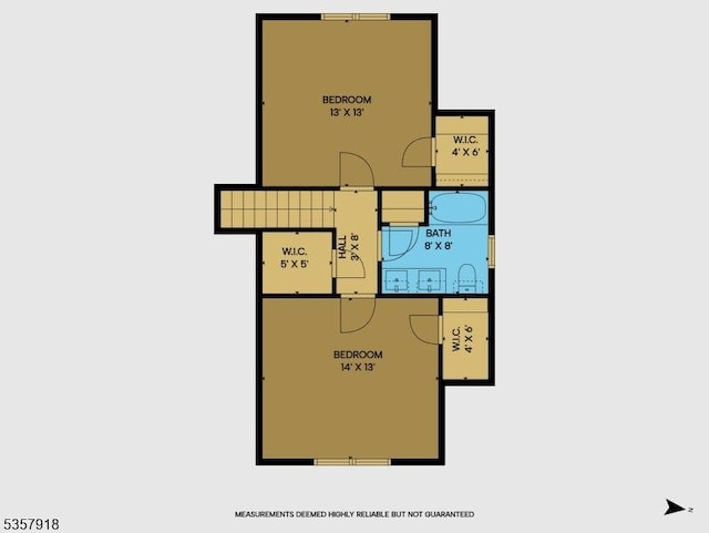 23 Drake Rd, Mendham Boro, NJ 07945 - floor plan / room layout