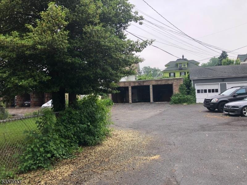 120 S Oraton Pkwy, East Orange City, NJ 07018 - view of front of home