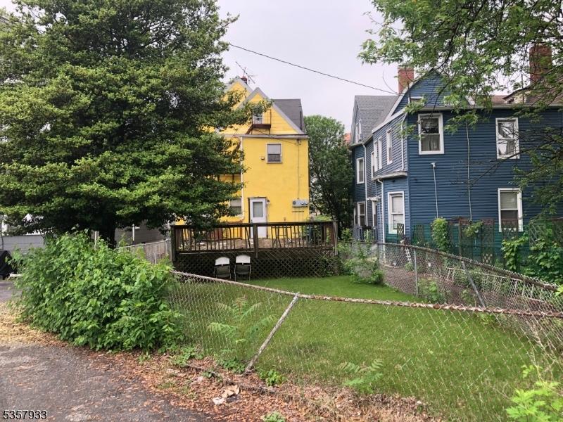 120 S Oraton Pkwy, East Orange City, NJ 07018 - view of property