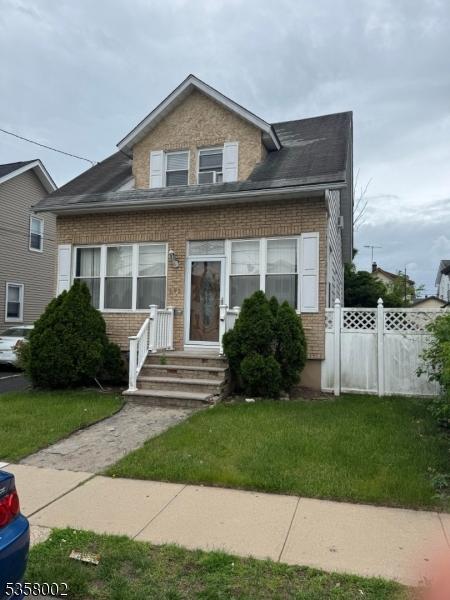 292 Crann St, Hillside Twp, NJ 07205