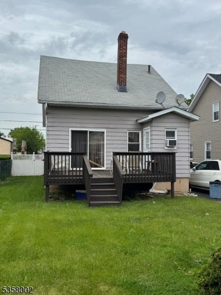 292 Crann St, Hillside Twp, NJ 07205