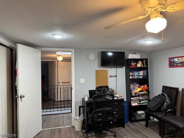 64 Dater St, North Haledon Boro, NJ 07508 - office with wood finished floors