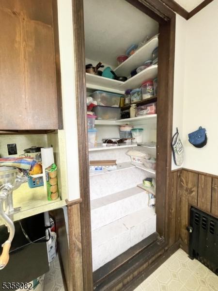 277 Watchung Ave, North Plainfield Boro, NJ 07060 - view of storage area