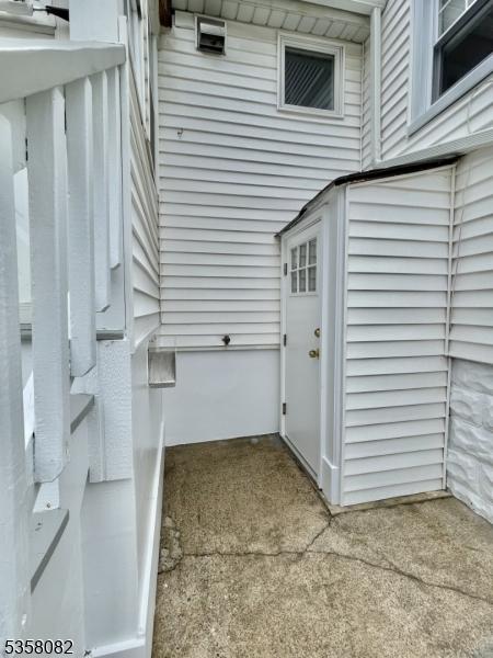 277 Watchung Ave, North Plainfield Boro, NJ 07060 - view of exterior entry