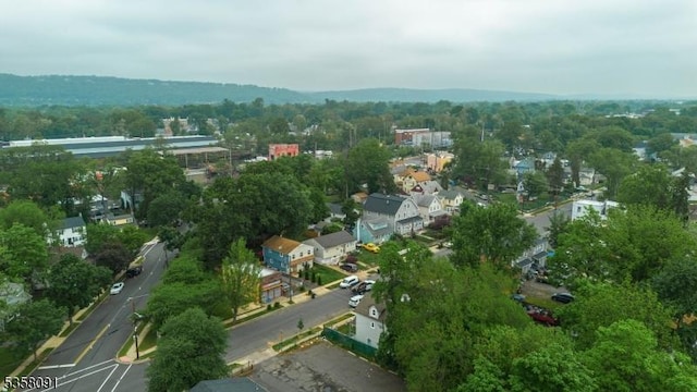 1353 W 3rd St, Plainfield City, NJ 07063 - aerial view of property's location