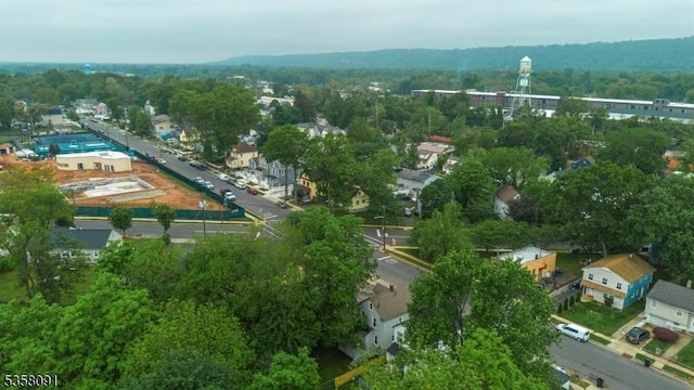 1353 W 3rd St, Plainfield City, NJ 07063 - aerial overview of property's location