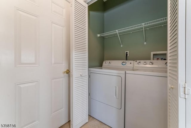 109 Samson Dr, Raritan Twp, NJ 08822 - washroom with independent washer and dryer