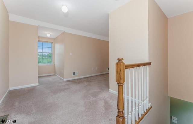 109 Samson Dr, Raritan Twp, NJ 08822 - additional living space featuring carpet and baseboards