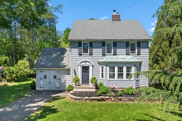 297 Franklin Rd, North Brunswick Twp, NJ 08902