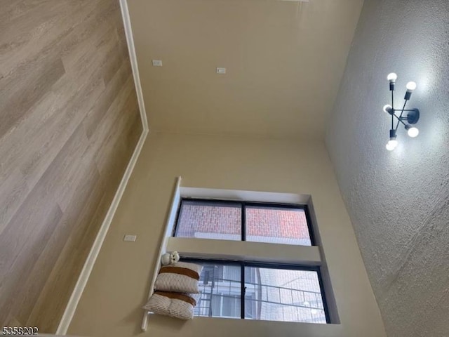 6601 Broadway Unit D6, West New York Town, NJ 07093 - view of spare room