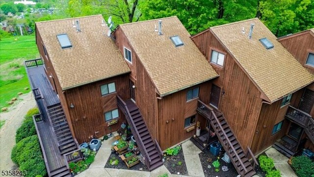 3 Telemark Dr Unit 10, Vernon Twp, NJ 07462 - view of subject property