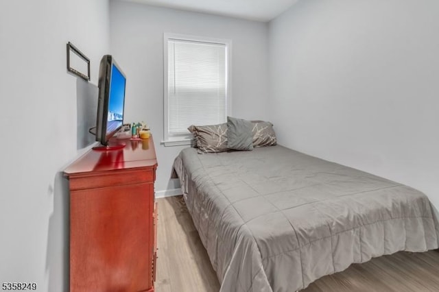 227 N Center St, City Of Orange Twp, NJ 07050 - bedroom with wood finished floors