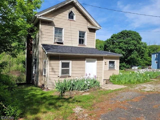 68 Route31, Oxford Twp, NJ 07863 - view of front of property