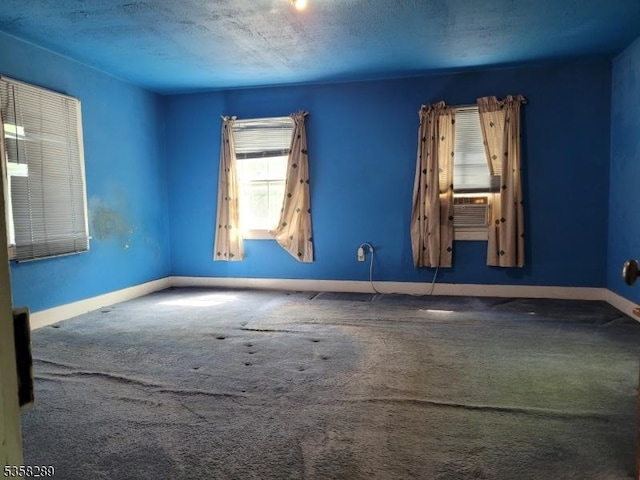 68 Route31, Oxford Twp, NJ 07863 - carpeted spare room with baseboards