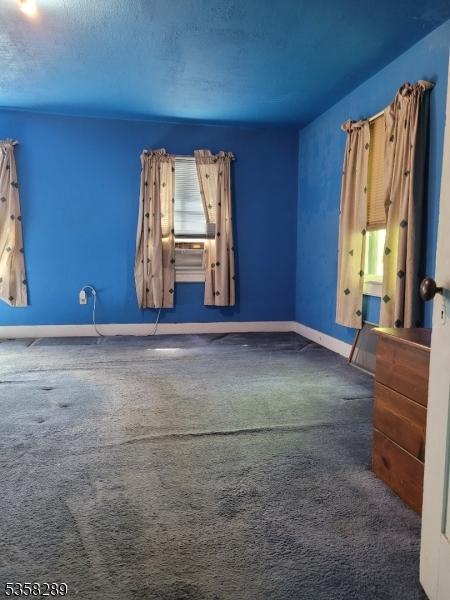 68 Route31, Oxford Twp, NJ 07863 - empty room featuring carpet flooring and baseboards