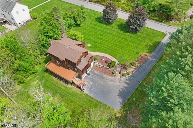 67 Brookwood Rd, Byram Twp, NJ 07874 - view of subject property