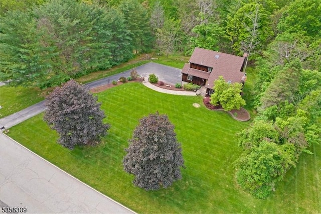 67 Brookwood Rd, Byram Twp, NJ 07874 - view of subject property