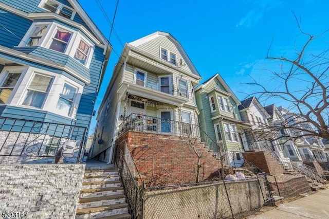 435 N 2nd St, East Newark Boro, NJ 07029