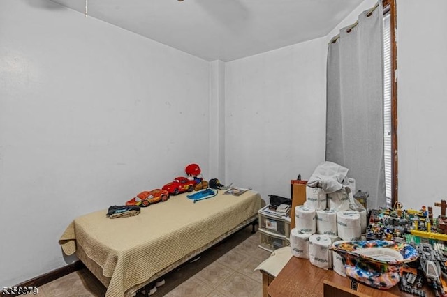 316-318 John St, Elizabeth City, NJ 07202 - view of bedroom