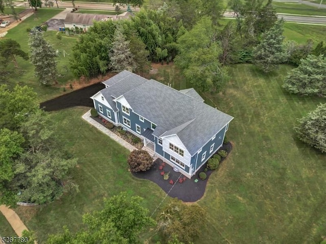 737 Wingate Dr, Bridgewater Twp, NJ 08807 - view of subject property