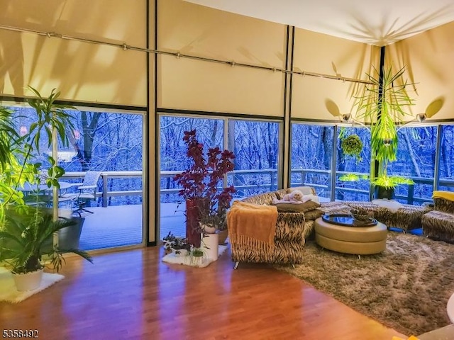 1178 Johnston Dr, Watchung Boro, NJ 07069 - view of community lobby