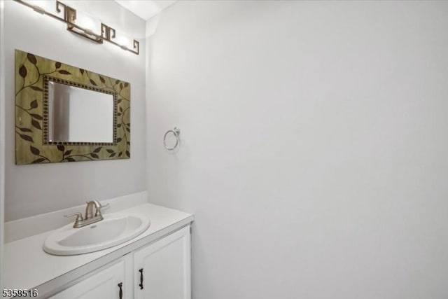 24 Stevens Ct, Bedminster Twp, NJ 07921 - bathroom featuring vanity