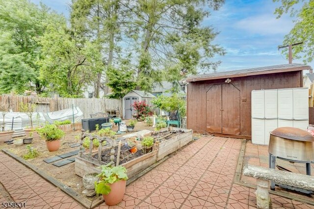 393 Hamilton St, Rahway City, NJ 07065